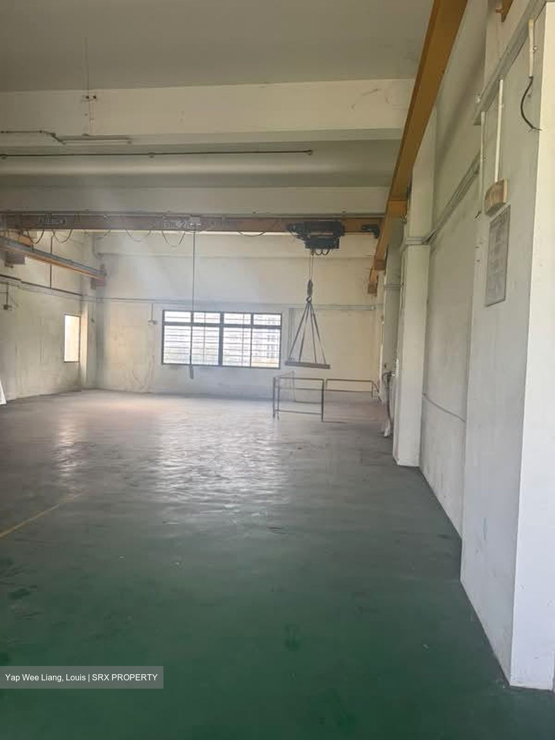 JTC Space @ Buroh (D22), Factory #587074701